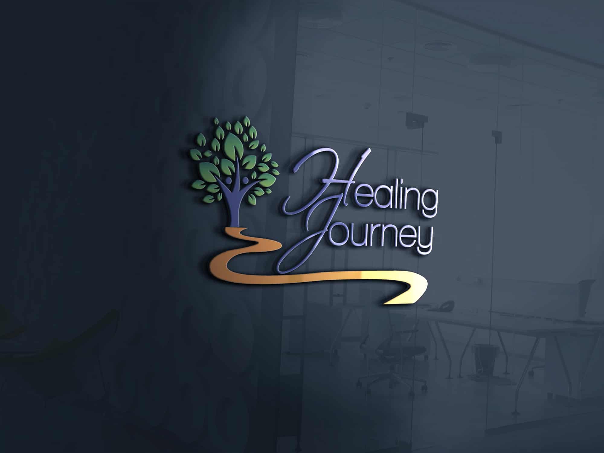 healing journey services
